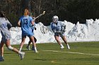 WLax vs RWU  Wheaton College Women’s Lacrosse vs Roger Williams University. - Photo By: KEITH NORDSTROM : Wheaton, LAX, Lacrosse
